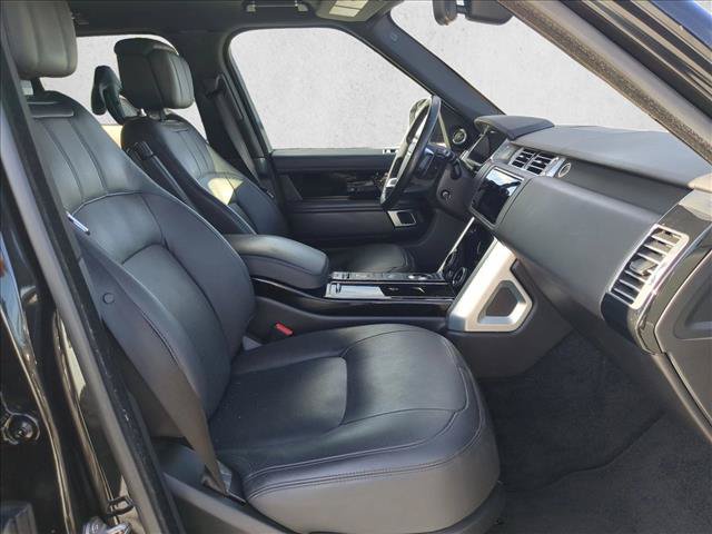 Used 2022 Land Rover Range Rover Westminster Edition AWD/4WD image 18