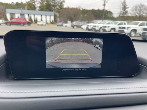 Used 2022 MAZDA CX-30 AWD 2.5 S w/ Select Package image 11