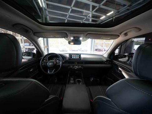 Used 2023 Honda Pilot Elite image 19