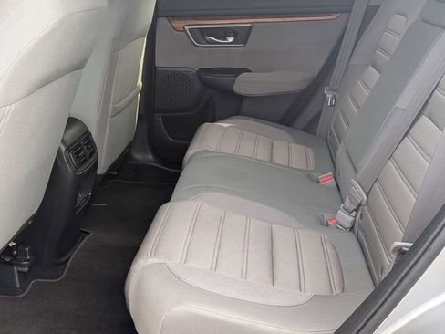 Used 2022 Honda CR-V EX image 34