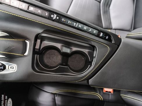 Used 2023 Chevrolet Corvette Stingray Premium Conv w/ 3LT image 19