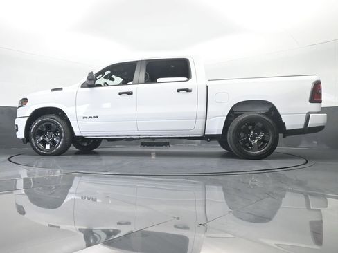 Used 2025 RAM 1500 Tradesman w/ Night Edition image 54