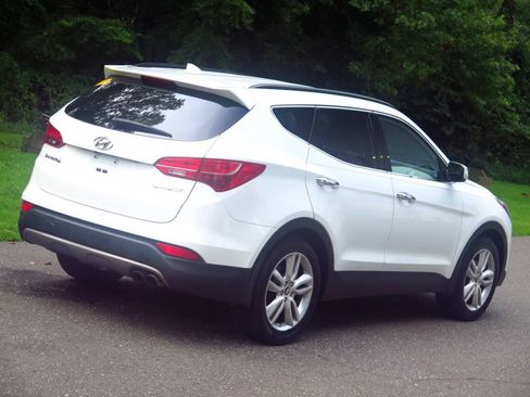 Used 2014 Hyundai Santa Fe Sport 2.0T w/ Navigation Package 06 FWD image 24