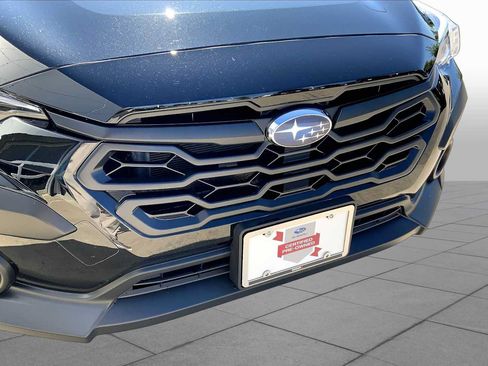 Certified 2026 Subaru Crosstrek 2.5i AWD/4WD image 31