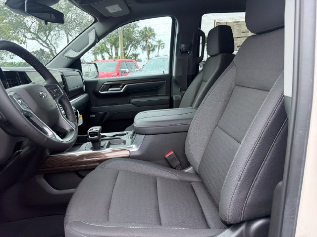 New 2026 Chevrolet Silverado 1500 RST w/ Safety Package AWD/4WD image 17