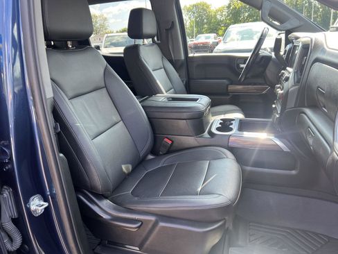 Certified 2022 Chevrolet Silverado 1500 LT Trail Boss w/ LT Trail Boss Premium Package image 13