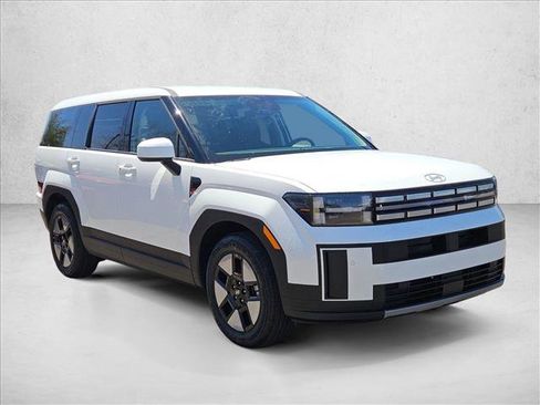 New 2026 Hyundai Santa Fe SE image 6