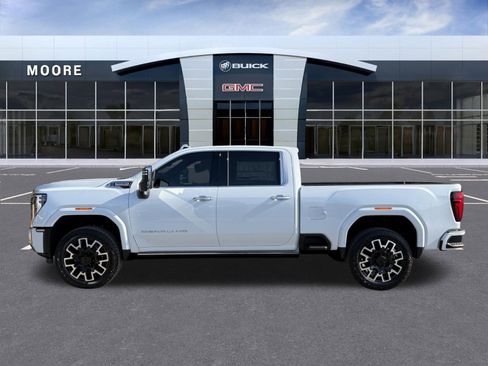 New 2026 GMC Sierra 2500 Denali w/ Denali Reserve Package image 6