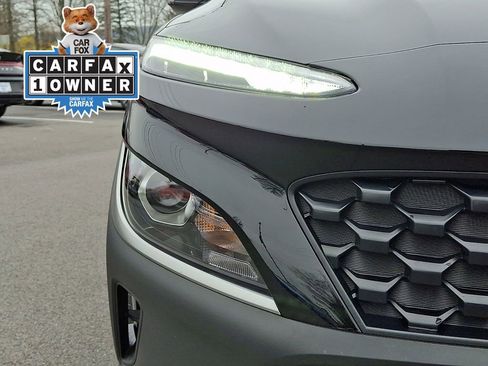 Certified 2023 Hyundai Kona SEL AWD/4WD image 12