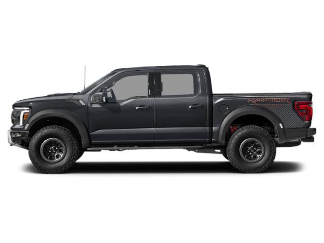 New 2026 Ford F150 Raptor AWD/4WD image 2