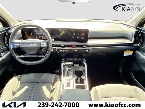 New 2026 Kia Sorento S image 15