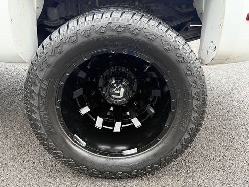 Used 2017 Chevrolet Silverado 3500 High Country w/ Duramax Plus Package AWD/4WD image 66