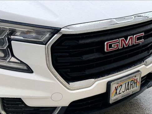 Used 2022 GMC Terrain SLE w/ Driver Convenience Package image 33