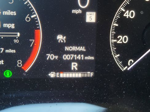 Certified 2024 Honda CR-V EX-L image 30