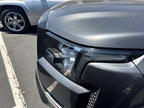 Certified 2022 Nissan Frontier S w/ Technology Package RWD image 1