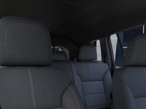 New 2026 GMC Acadia Elevation AWD/4WD image 24