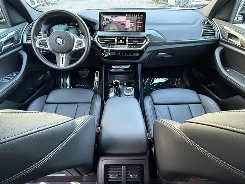 Certified 2023 BMW X3 M40i image 31