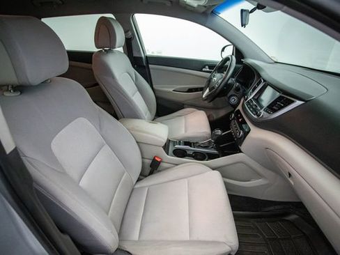 Used 2018 Hyundai Tucson SEL image 20