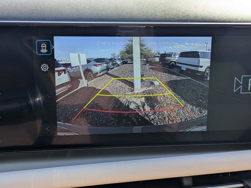 New 2026 Hyundai Elantra Limited w/ Cargo Package image 26