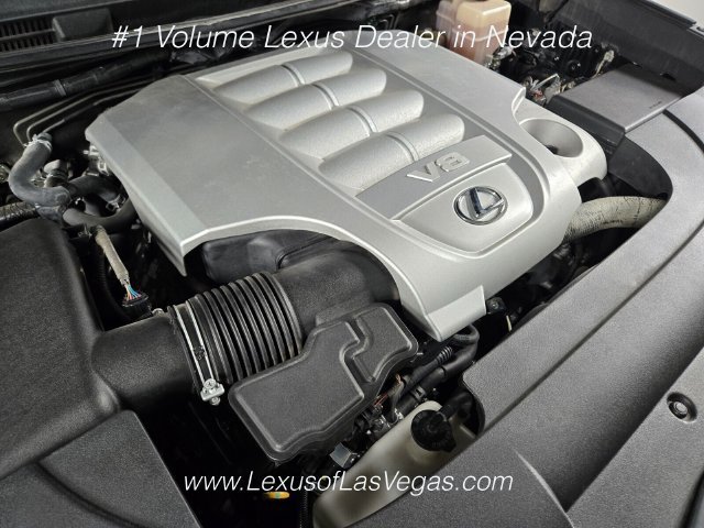 Used 2018 Lexus LX 570 4WD w/ Luxury Package image 28