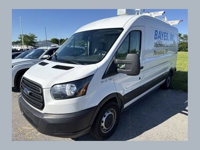 Used 2019 Ford Transit 150 148 Medium Roof