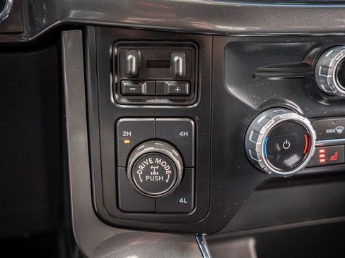 Used 2023 Ford F150 XLT w/ Equipment Group 302A High AWD/4WD image 23