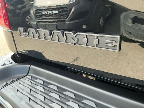 New 2026 RAM 2500 Laramie image 20