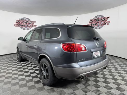 Used 2011 Buick Enclave CXL w/ Trailering Provision Package AWD/4WD image 5