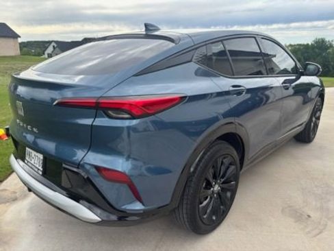 Used 2025 Buick Envista Sport Touring w/ Convenience I Package image 4