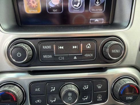 Used 2017 Chevrolet Tahoe LS w/ Max Trailering Package AWD/4WD image 35