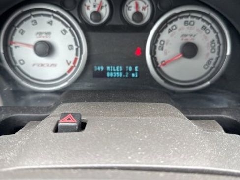 Used 2008 Ford Focus SE image 8