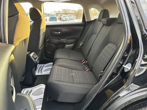 Used 2024 Honda HR-V LX image 24