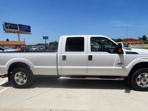 Used 2016 Ford F250 XLT AWD/4WD image 7