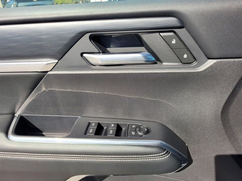 Certified 2025 GMC Acadia Elevation image 23