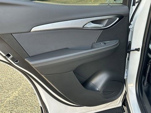 New 2026 Buick Envision Sport Touring image 24