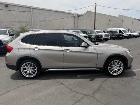 Used 2014 BMW X1 xDrive28i AWD/4WD image 2