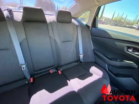 Used 2024 Honda Accord EX image 19