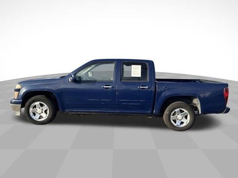 Used 2010 Chevrolet Colorado LT RWD image 4