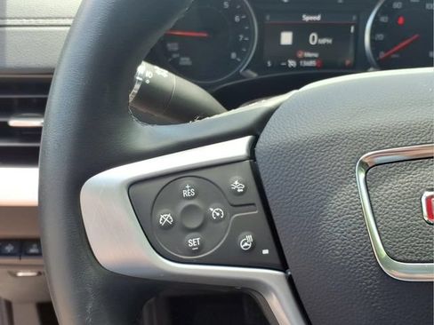 Used 2024 GMC Terrain SLT w/ Infotainment Package II AWD/4WD image 20
