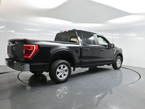 Used 2023 Ford F150 XLT image 29