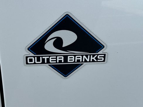 New 2025 Ford Bronco Outer Banks image 26