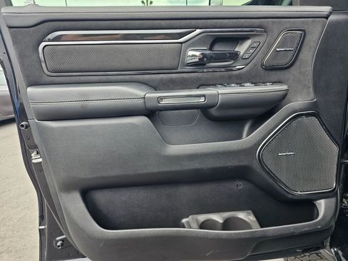 Used 2022 RAM 1500 TRX w/ TRX Level 2 Equipment Group AWD/4WD image 21