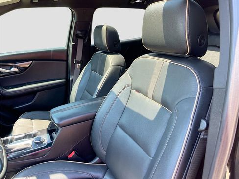 Used 2024 Chevrolet Blazer Premier image 19