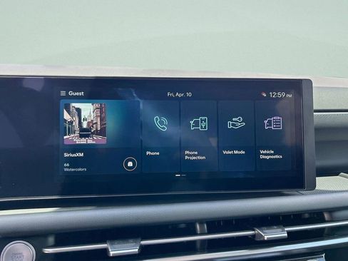 New 2026 Hyundai Tucson SEL FWD image 26