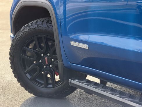 Used 2023 GMC Sierra 1500 Elevation image 7