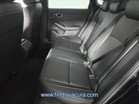 Used 2026 Acura Integra A-Spec FWD image 15