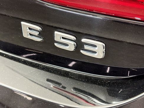 Used 2020 Mercedes-Benz E 53 AMG 4MATIC Coupe image 15