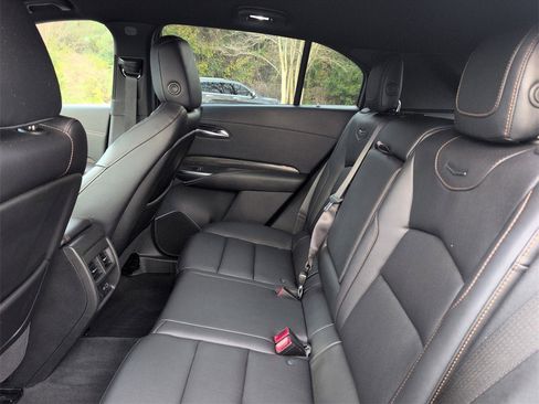 Used 2023 Cadillac XT4 Sport w/ Cold Weather Package image 31