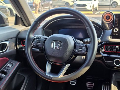 Used 2025 Honda Civic Si image 21