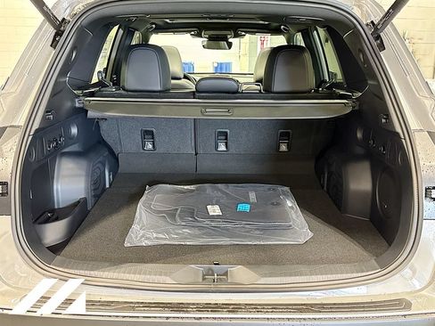 New 2026 Subaru Forester Sport AWD/4WD image 28